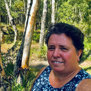 Meet your Posher, Rosanna